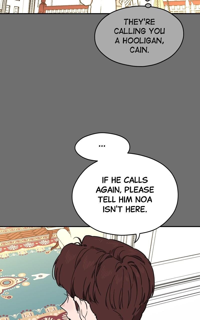 Read Phantom Whispers Manga Online