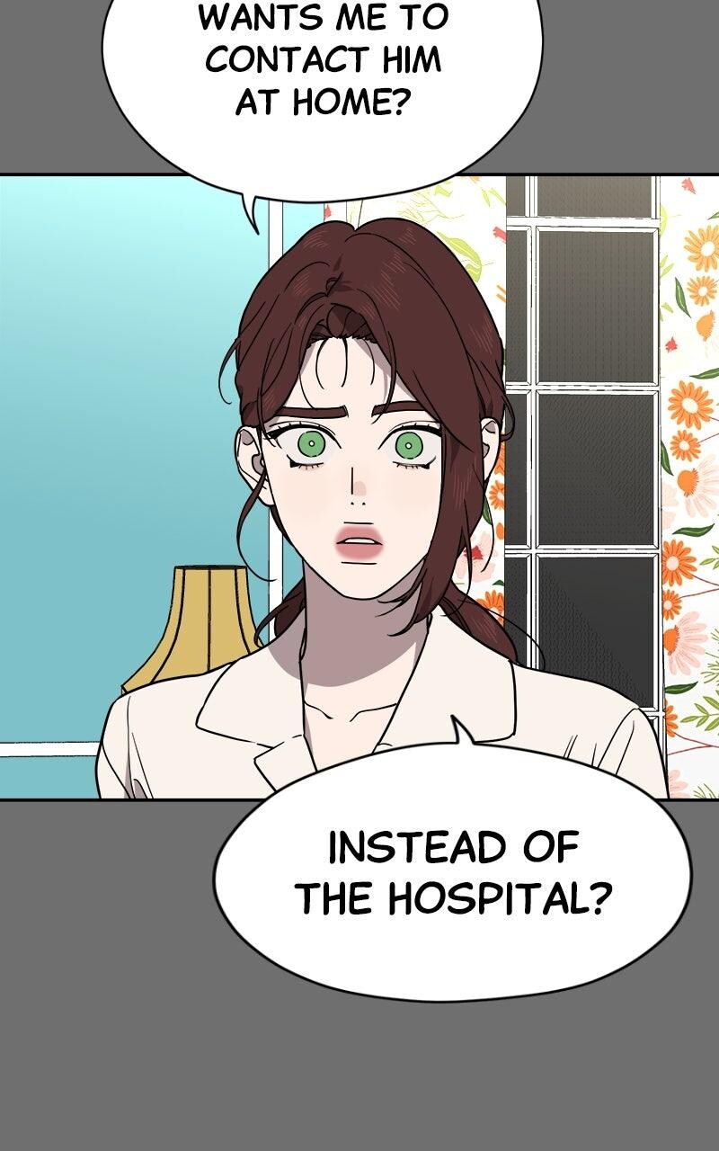 Read Phantom Whispers Manga Online