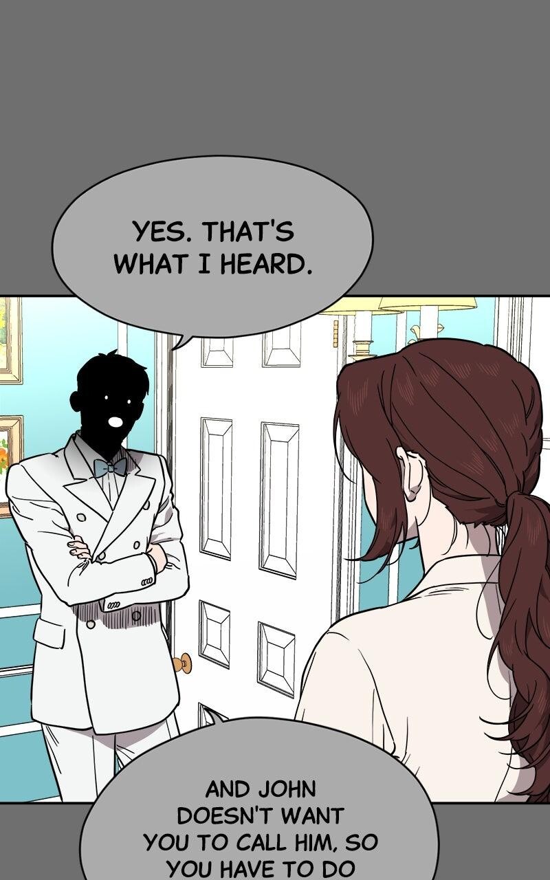 Read Phantom Whispers Manga Online