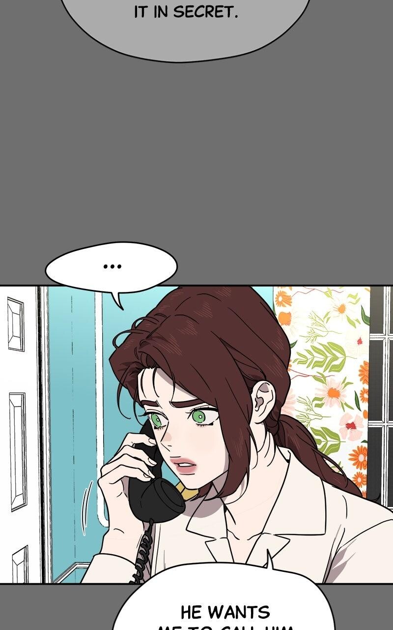 Read Phantom Whispers Manga Online