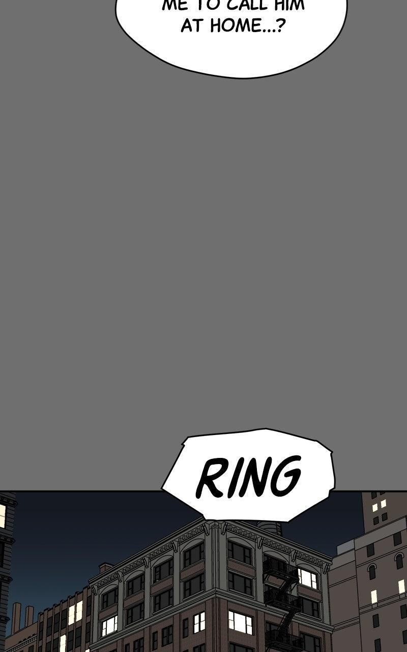 Read Phantom Whispers Manga Online