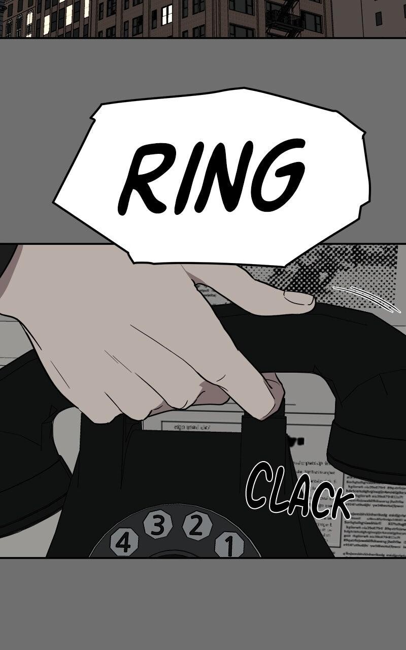 Read Phantom Whispers Manga Online