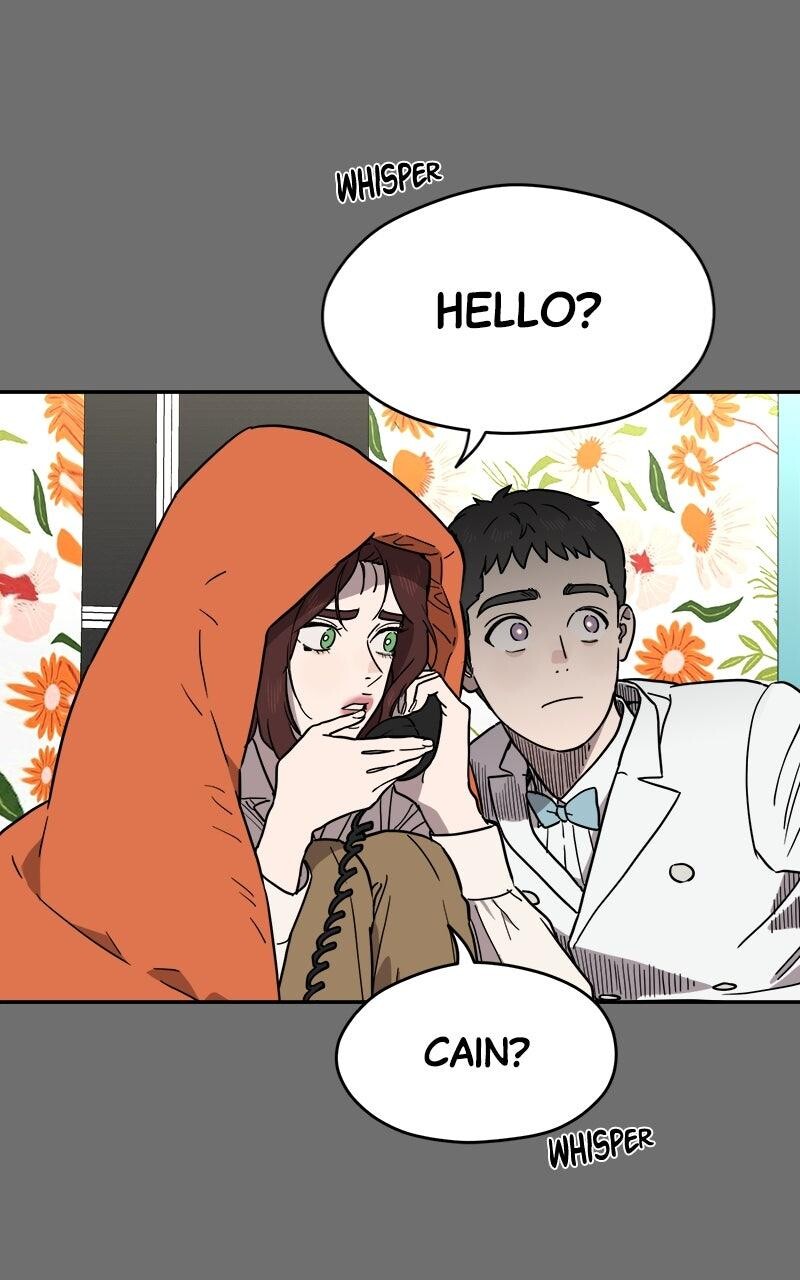 Read Phantom Whispers Manga Online