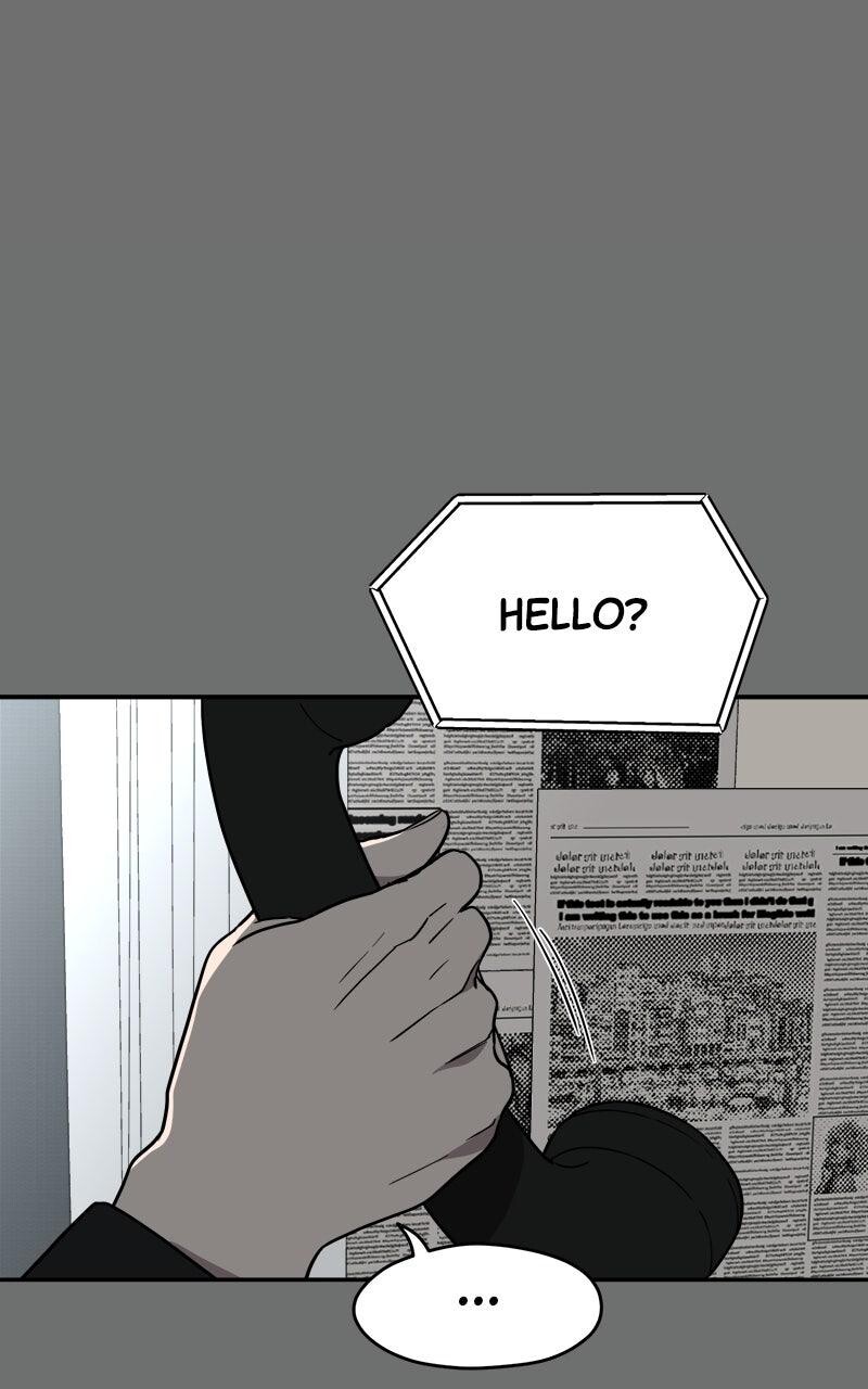 Read Phantom Whispers Manga Online