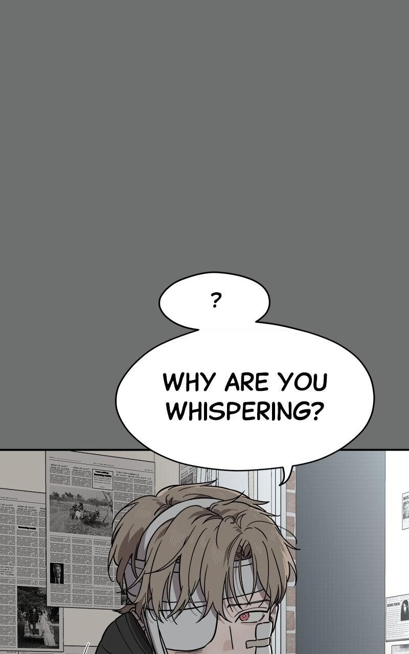 Read Phantom Whispers Manga Online