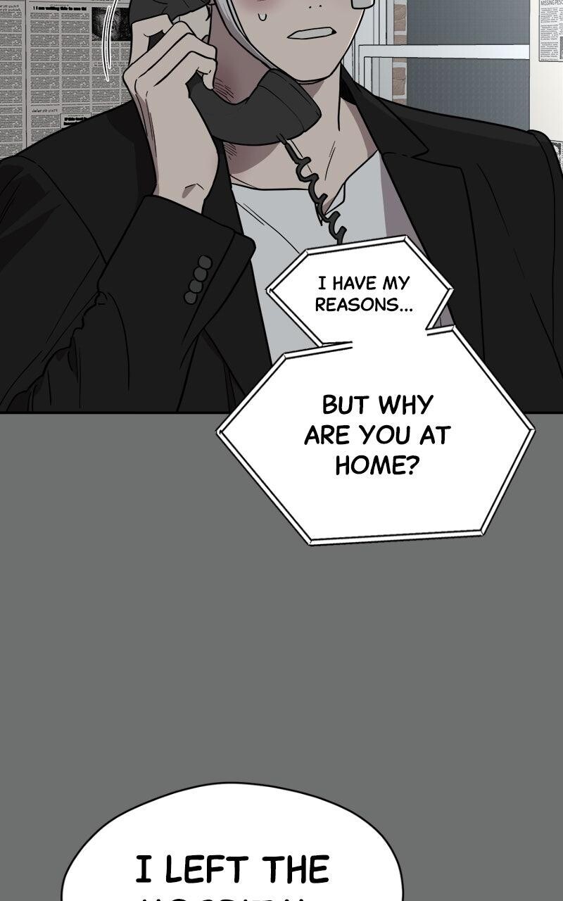 Read Phantom Whispers Manga Online