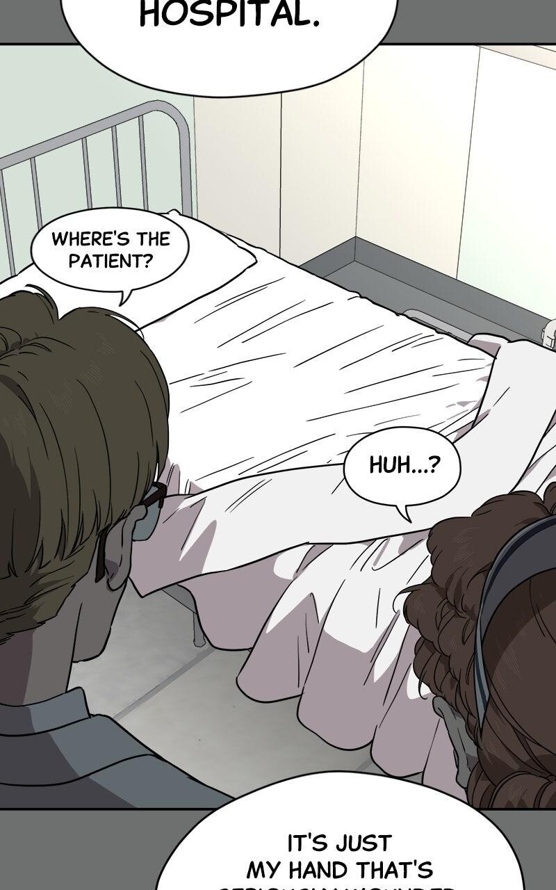 Read Phantom Whispers Manga Online