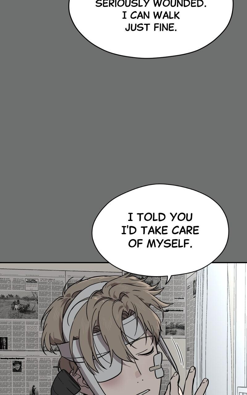 Read Phantom Whispers Manga Online