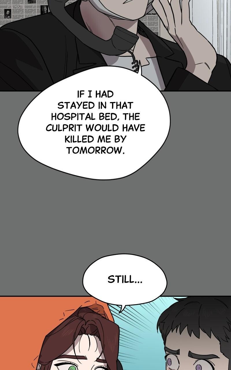 Read Phantom Whispers Manga Online