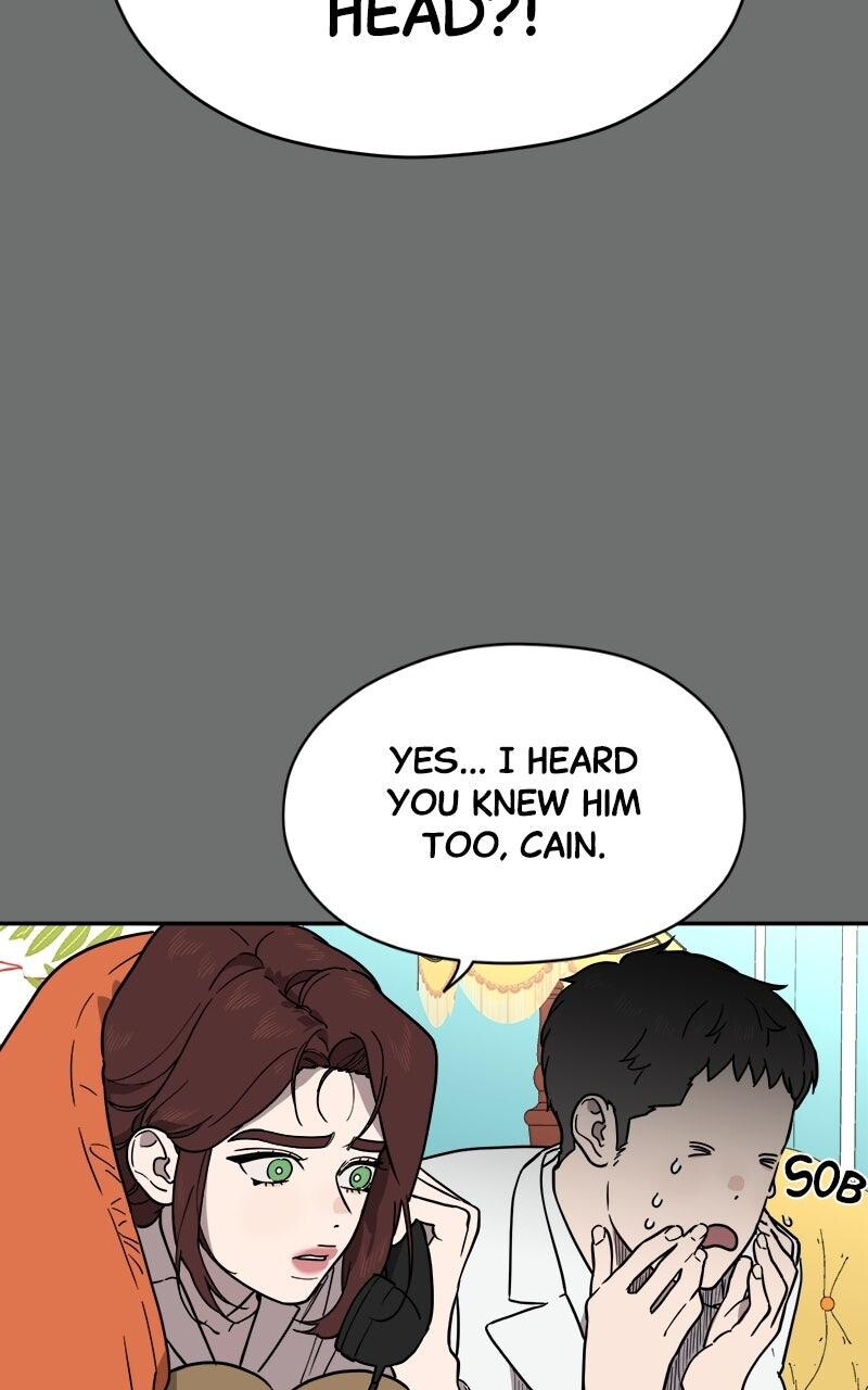 Read Phantom Whispers Manga Online