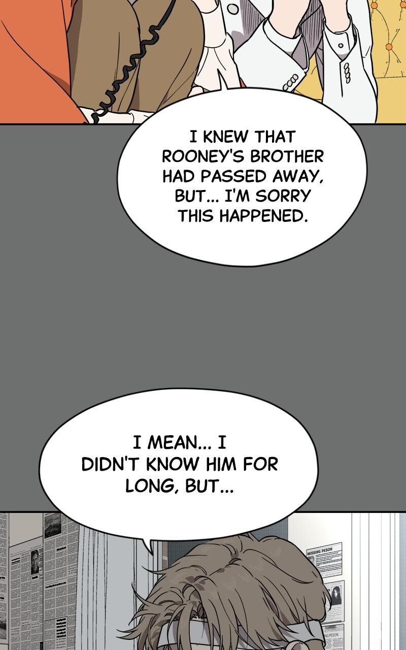 Read Phantom Whispers Manga Online
