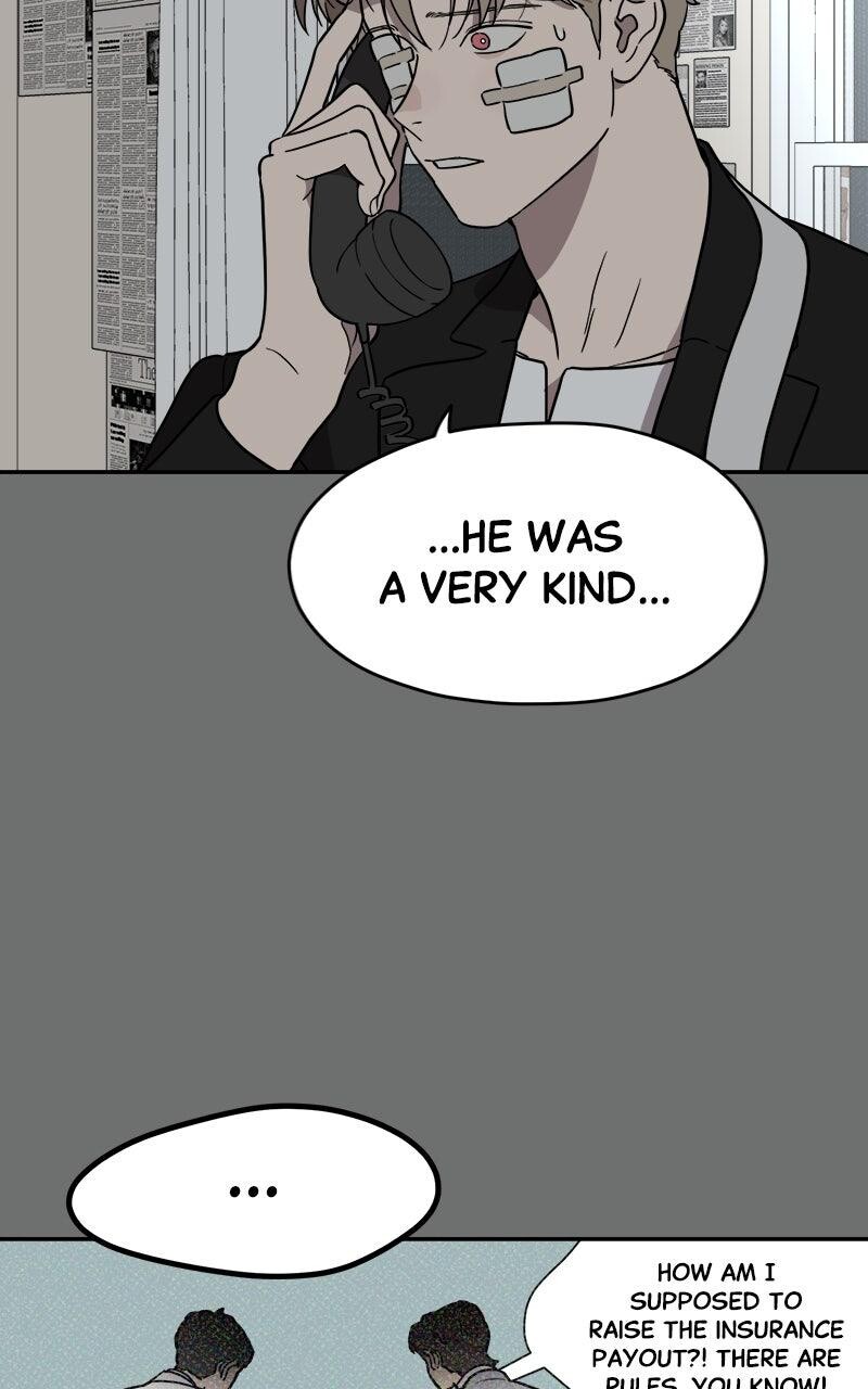 Read Phantom Whispers Manga Online