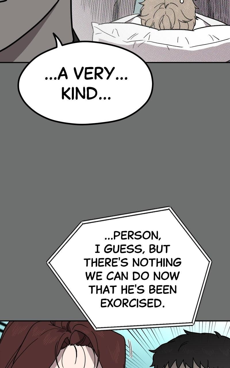 Read Phantom Whispers Manga Online