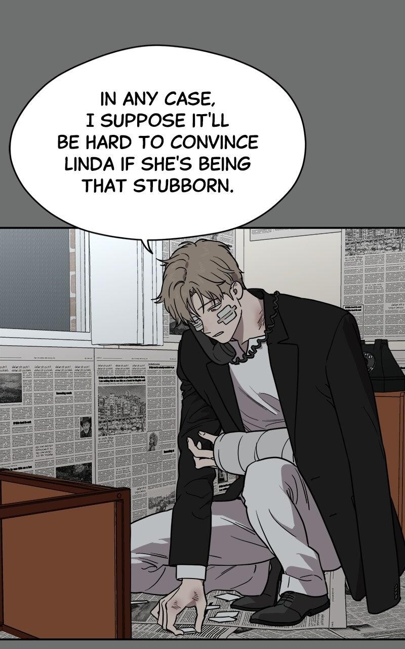 Read Phantom Whispers Manga Online