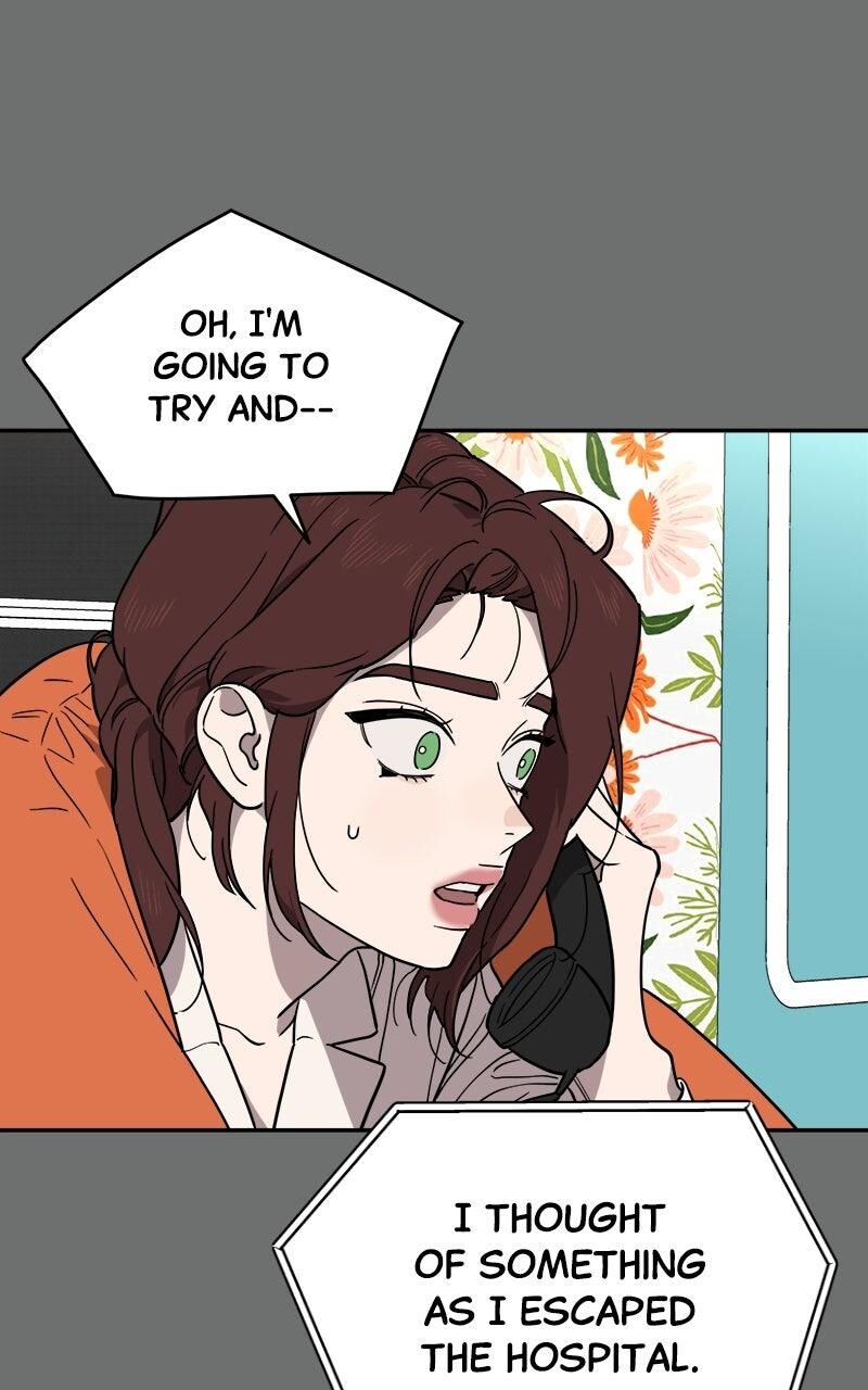 Read Phantom Whispers Manga Online