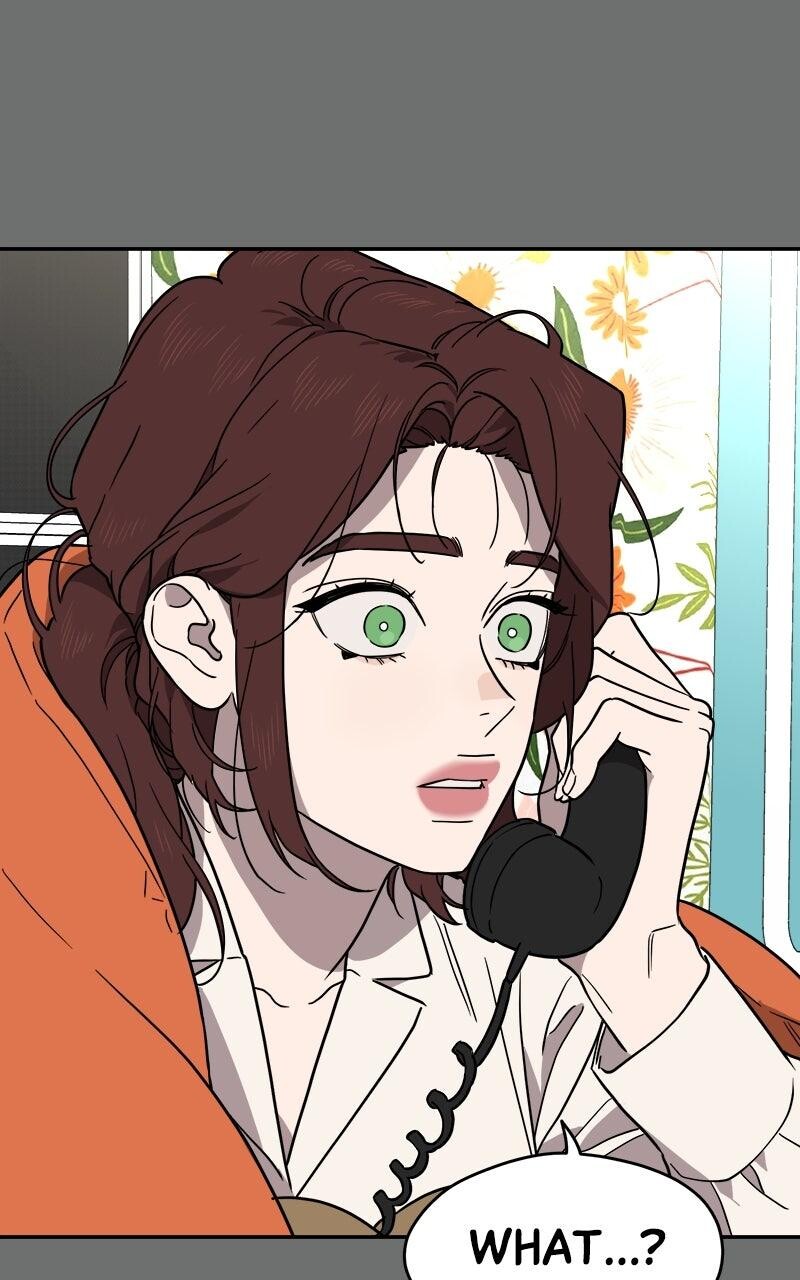 Read Phantom Whispers Manga Online