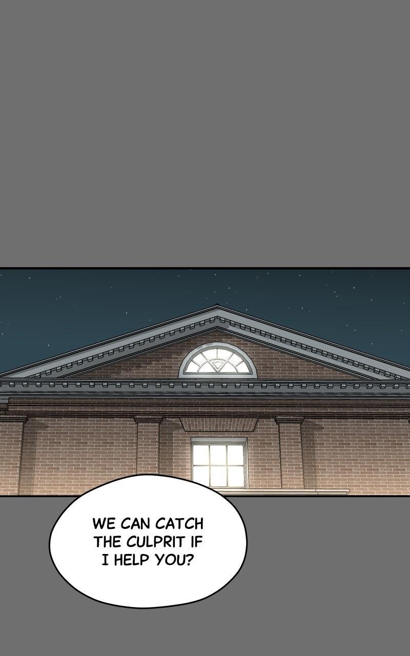 Read Phantom Whispers Manga Online