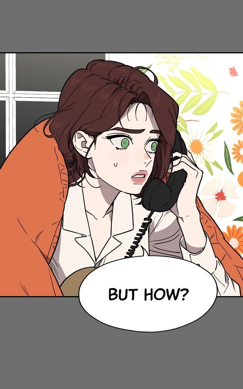 Read Phantom Whispers Manga Online