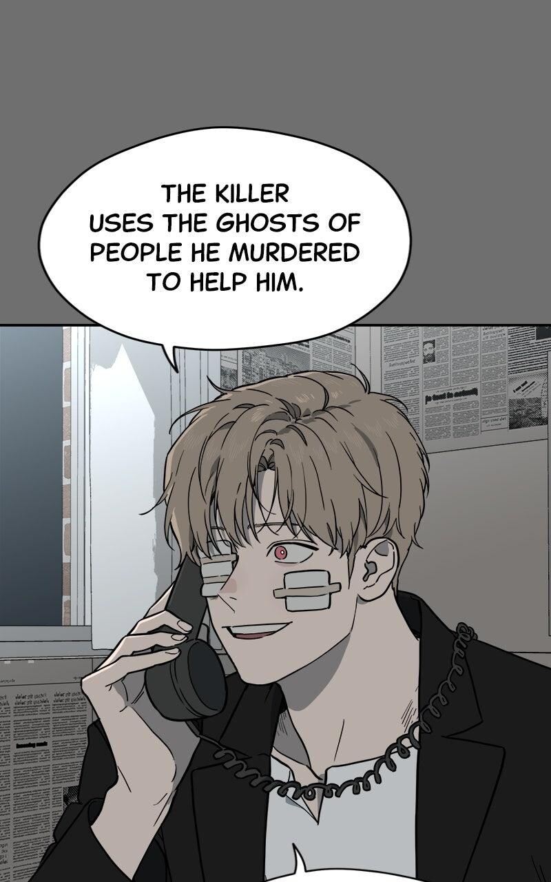 Read Phantom Whispers Manga Online