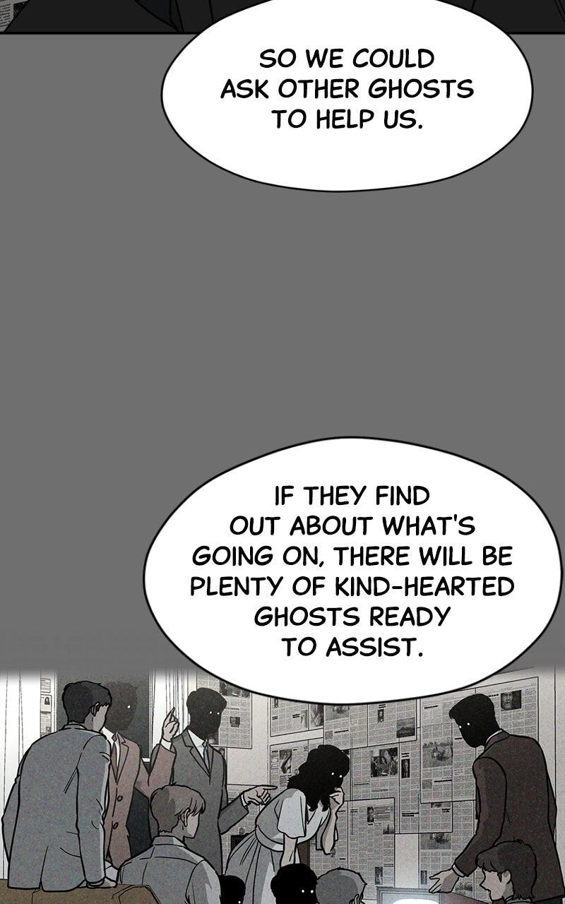Read Phantom Whispers Manga Online