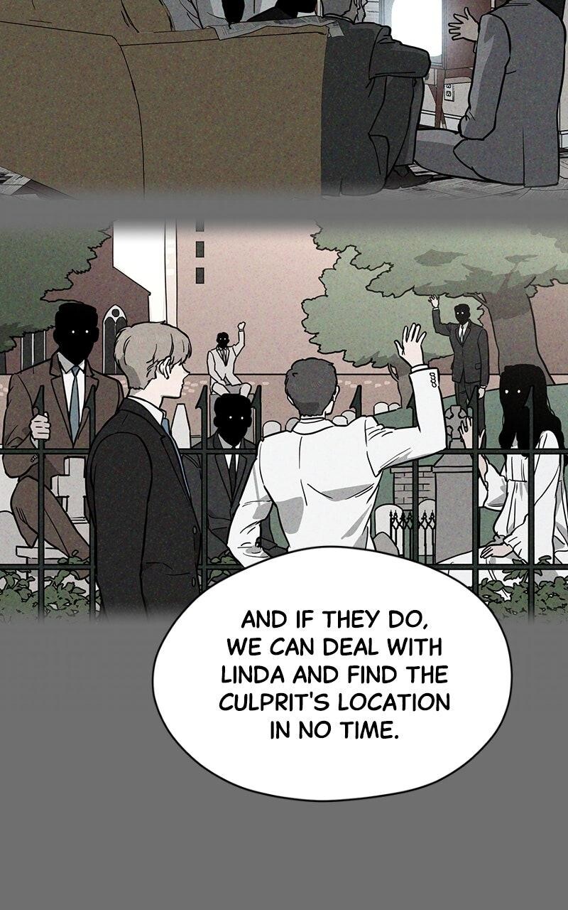 Read Phantom Whispers Manga Online