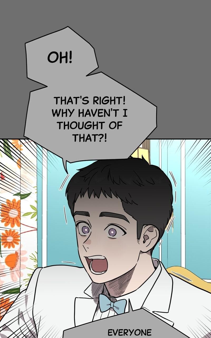 Read Phantom Whispers Manga Online