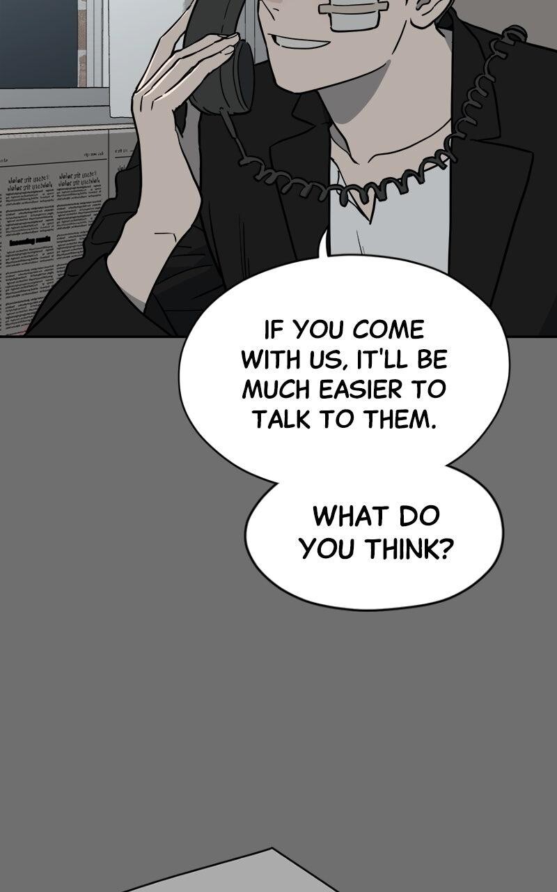 Read Phantom Whispers Manga Online