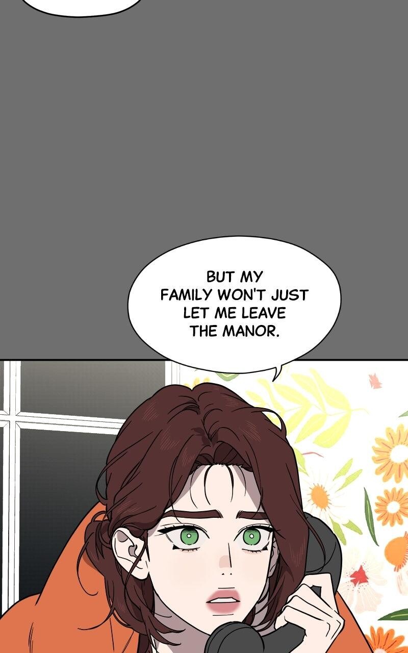 Read Phantom Whispers Manga Online
