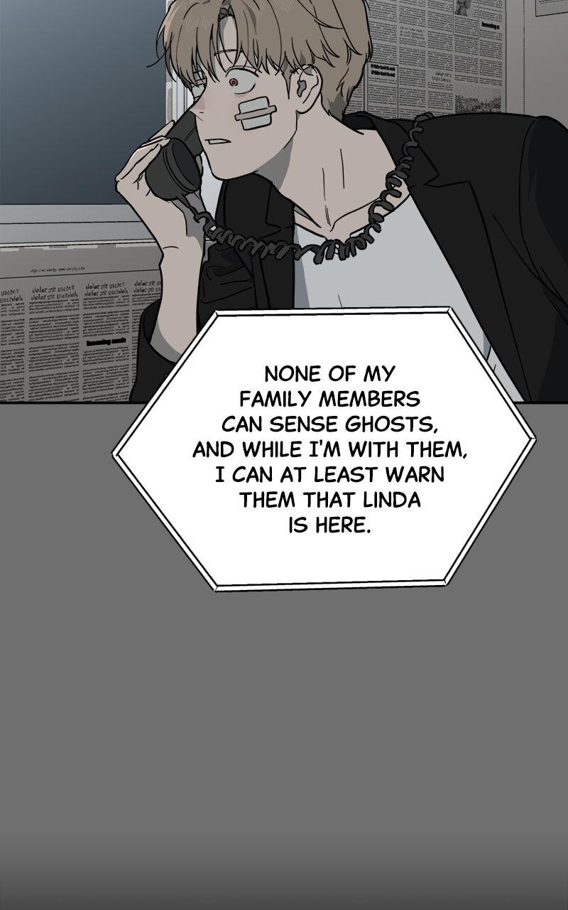 Read Phantom Whispers Manga Online