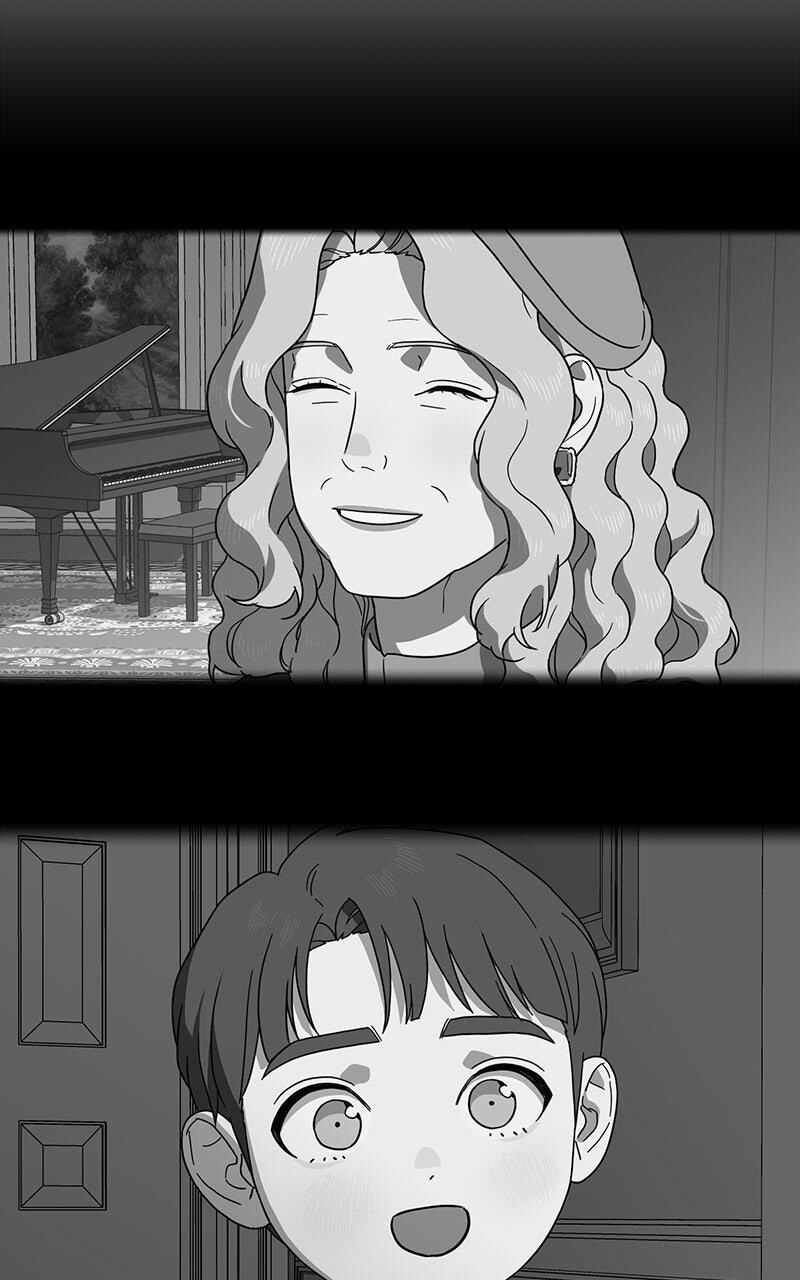 Read Phantom Whispers Manga Online