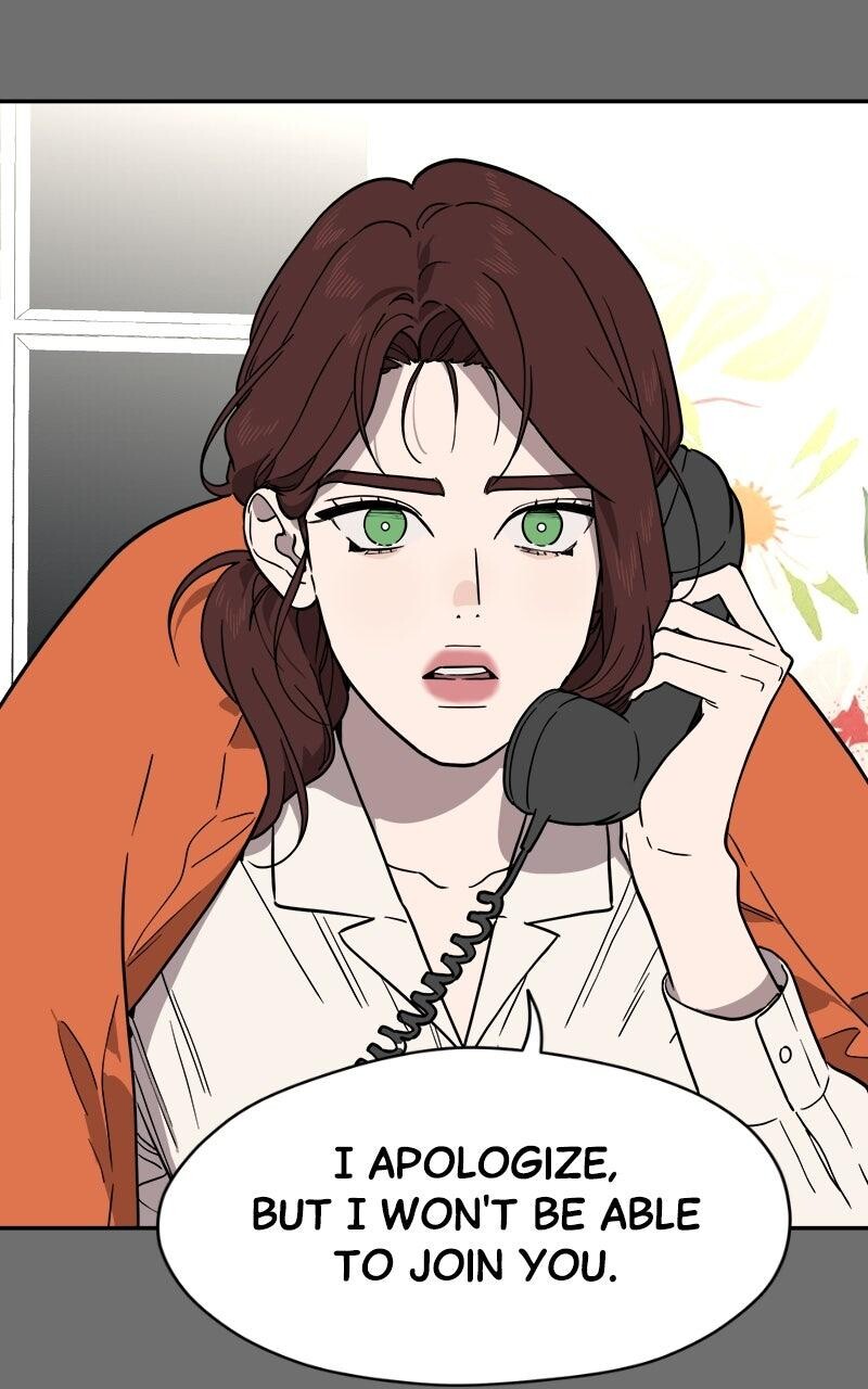 Read Phantom Whispers Manga Online