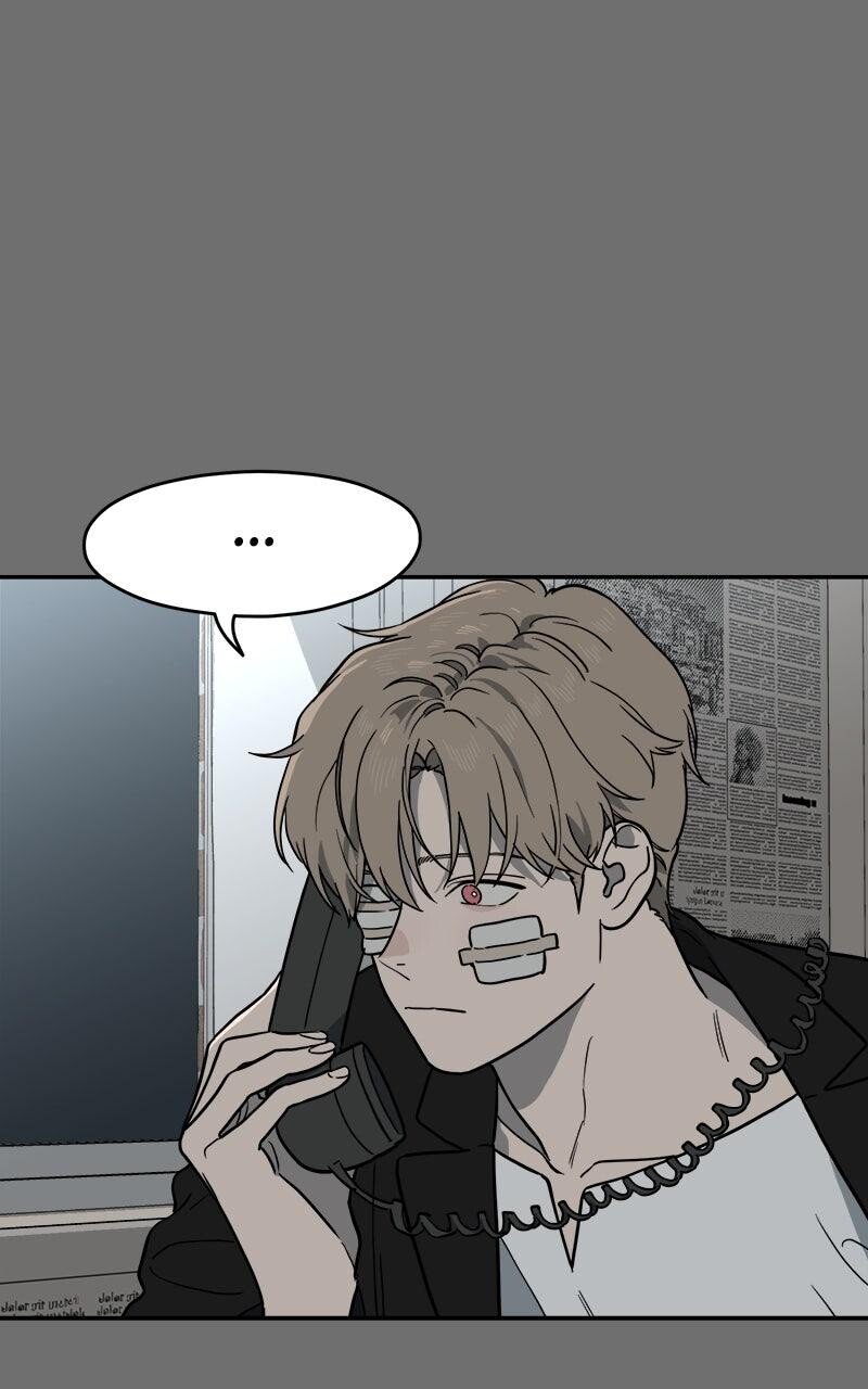 Read Phantom Whispers Manga Online