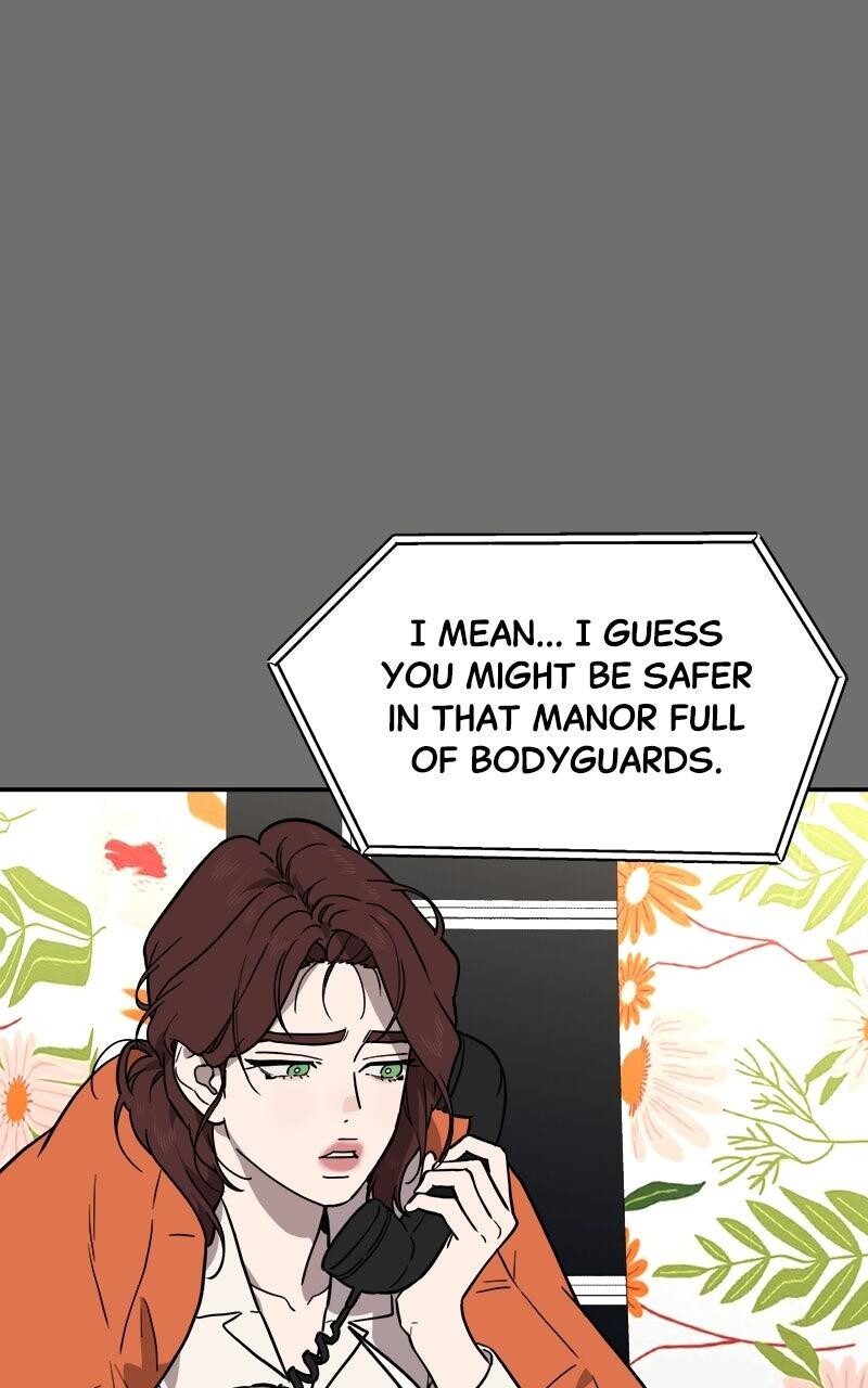 Read Phantom Whispers Manga Online