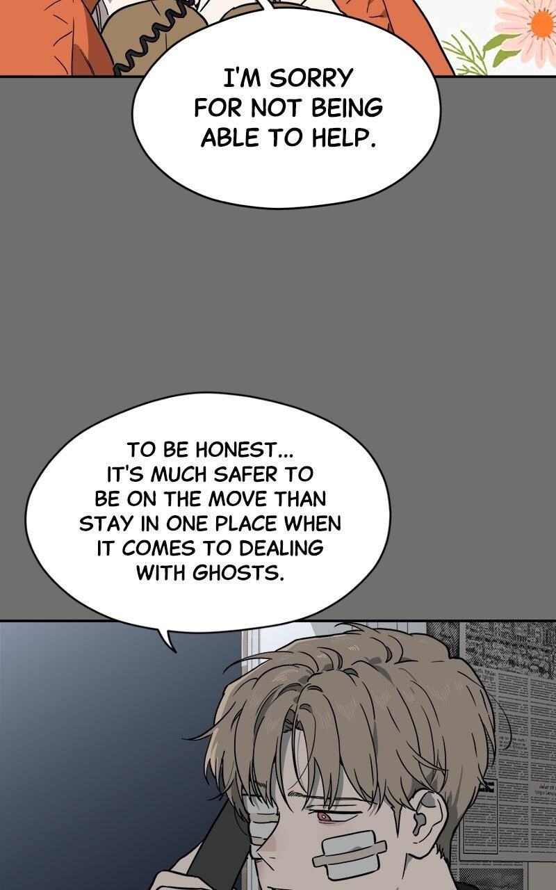 Read Phantom Whispers Manga Online