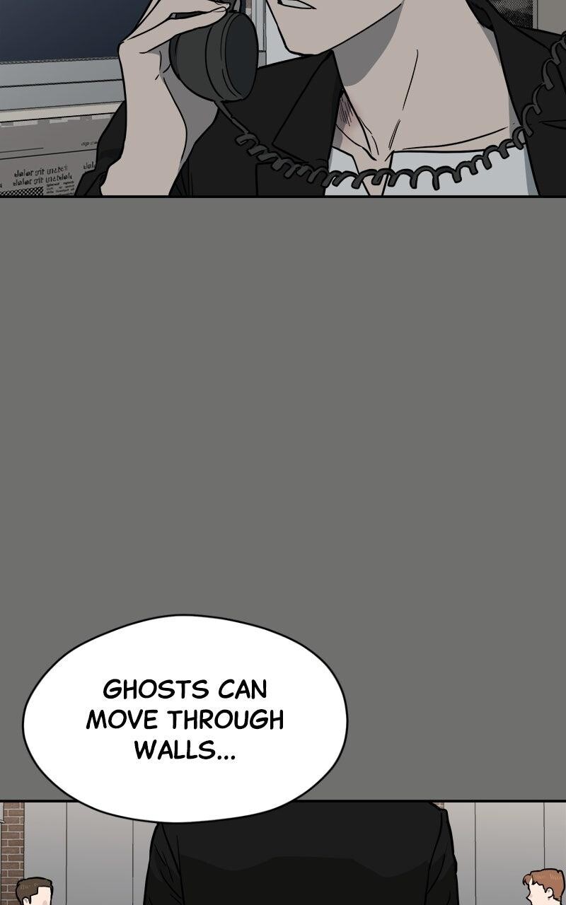 Read Phantom Whispers Manga Online