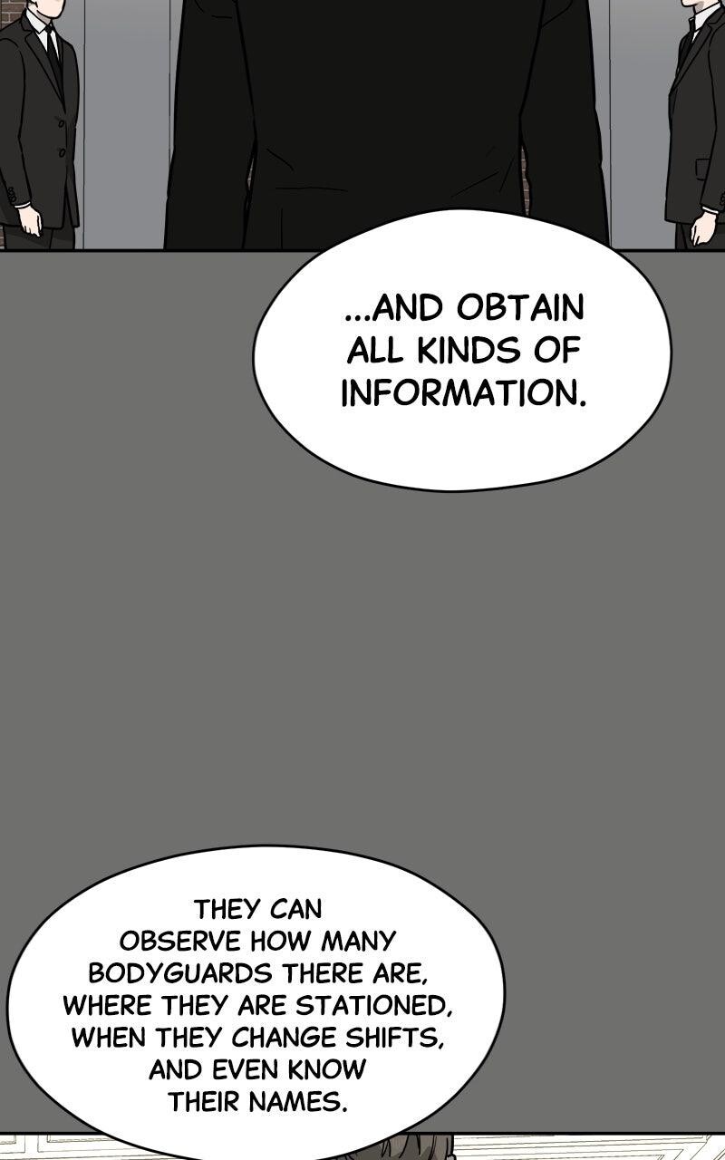 Read Phantom Whispers Manga Online