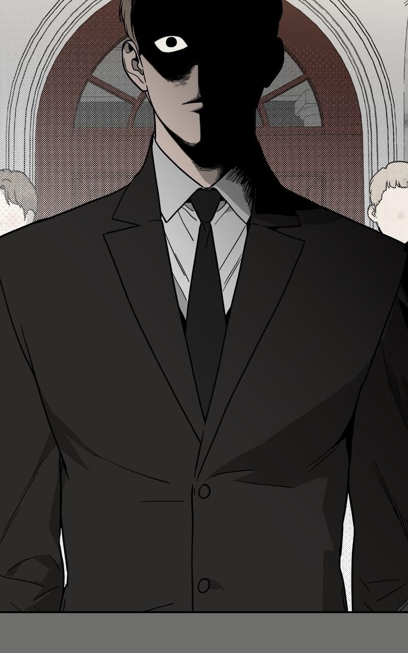 Read Phantom Whispers Manga Online