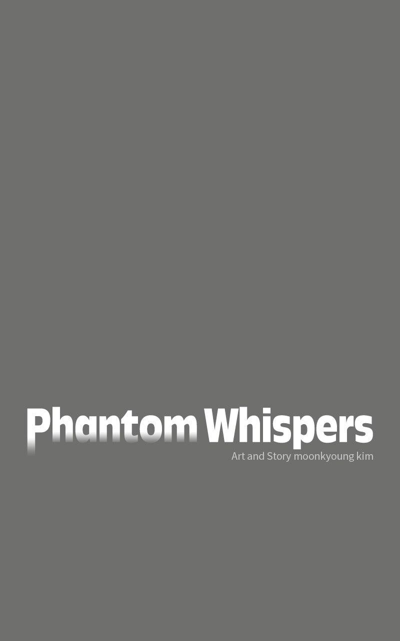 Read Phantom Whispers Manga Online