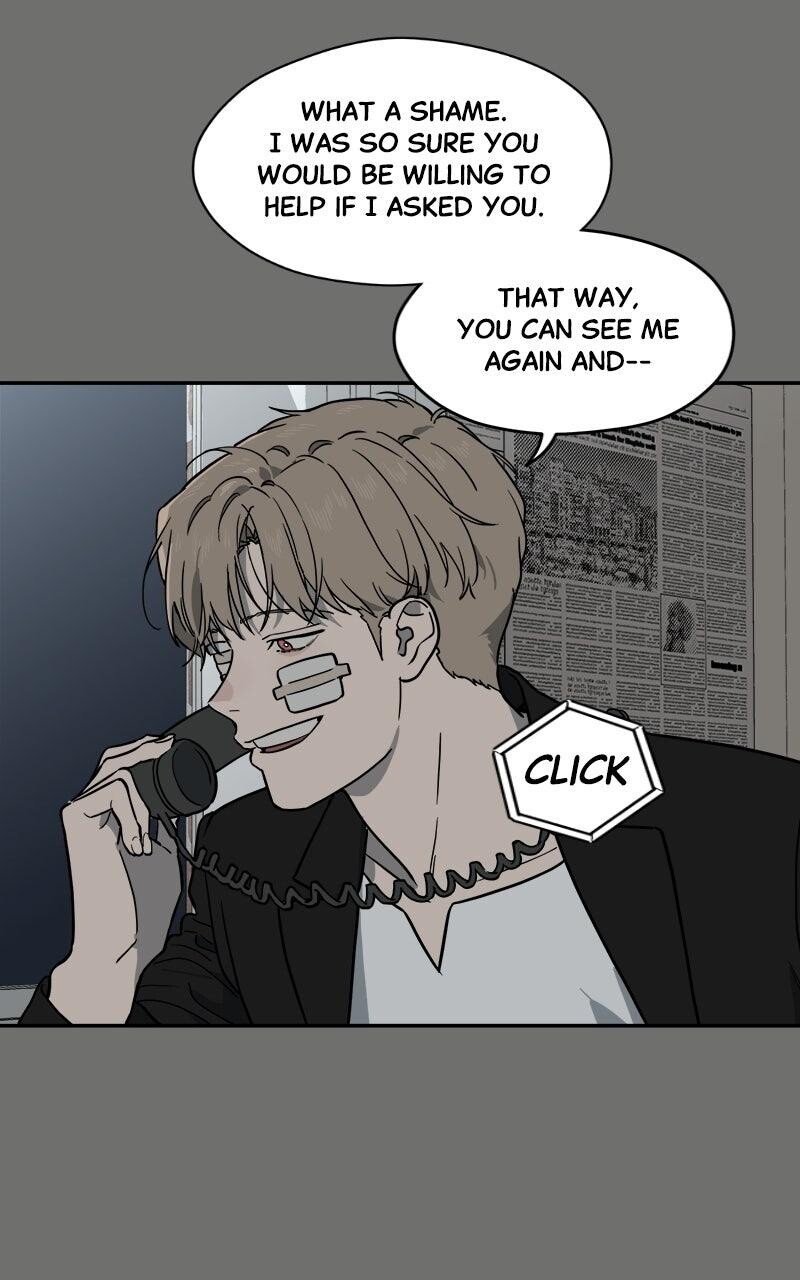 Read Phantom Whispers Manga Online