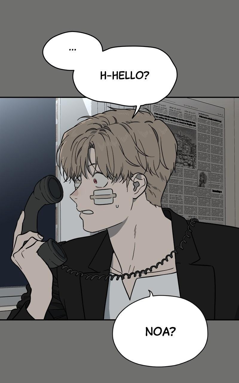 Read Phantom Whispers Manga Online