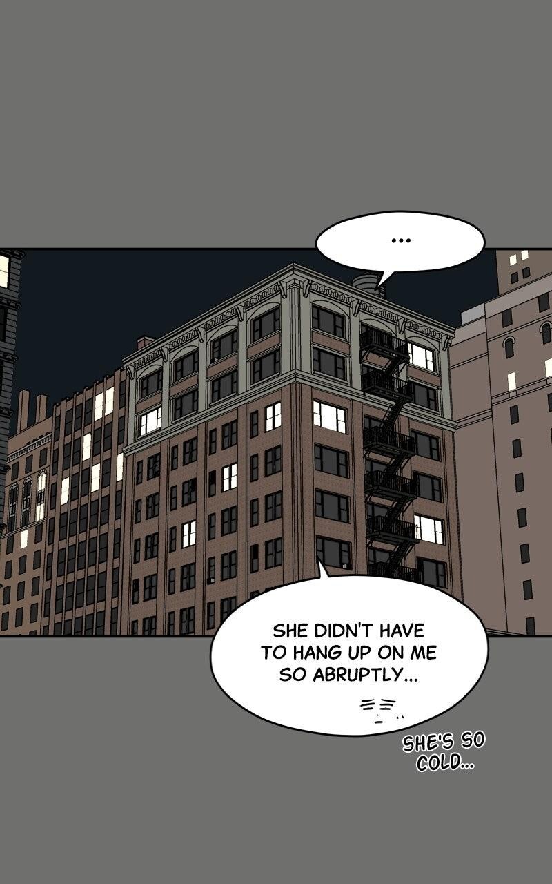 Read Phantom Whispers Manga Online