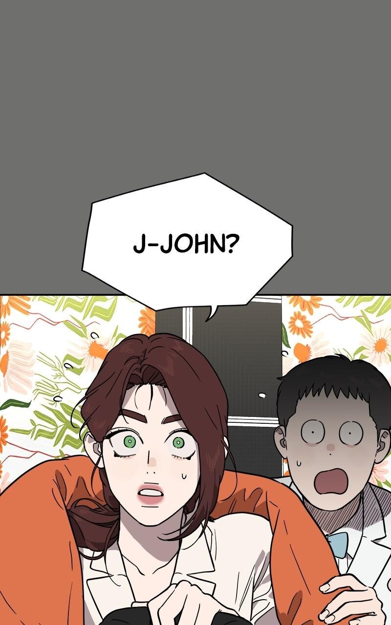 Read Phantom Whispers Manga Online