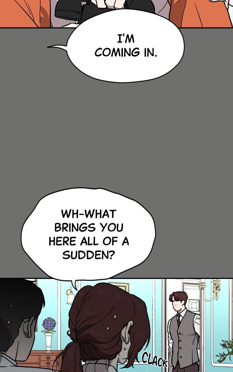 Read Phantom Whispers Manga Online