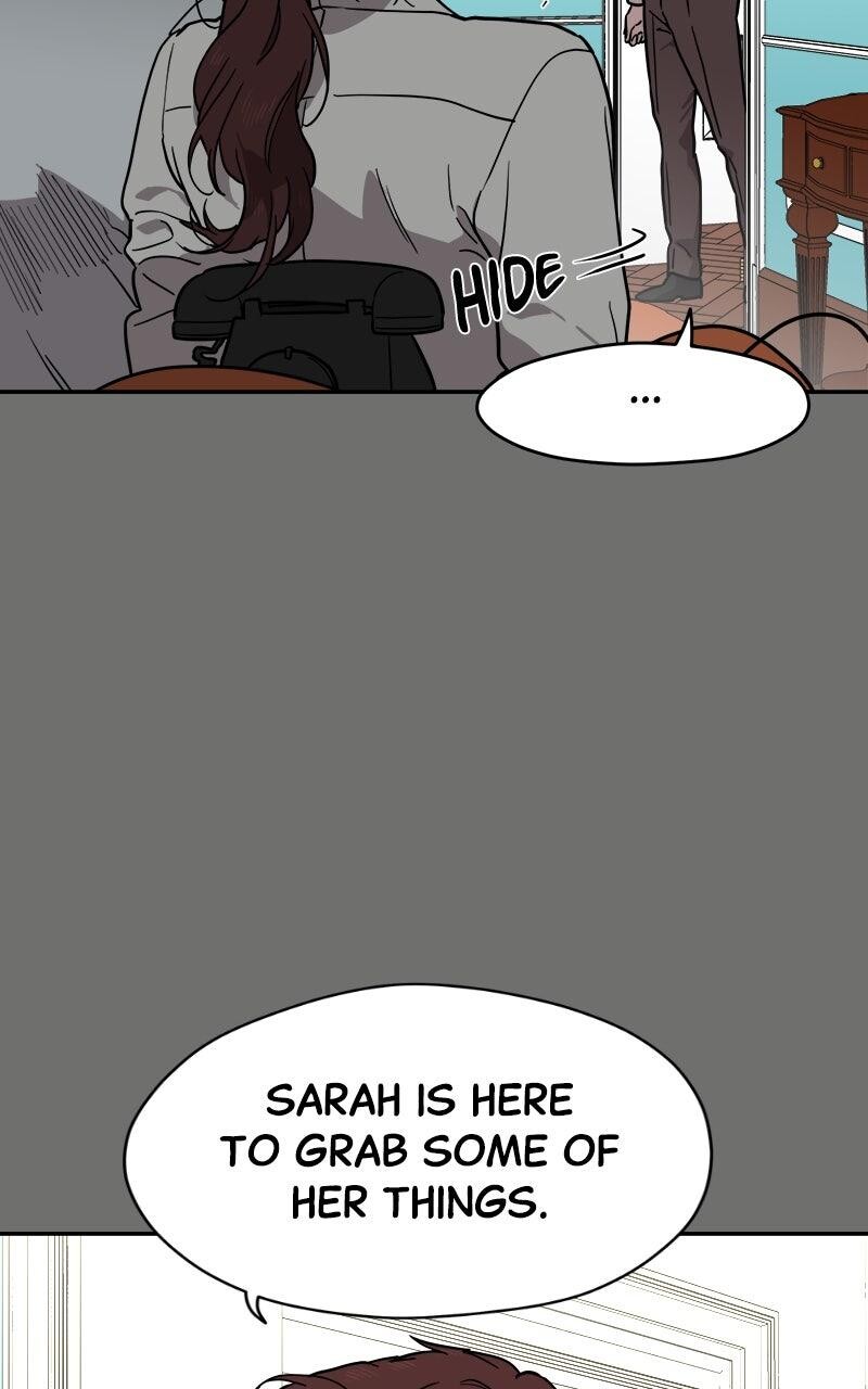 Read Phantom Whispers Manga Online