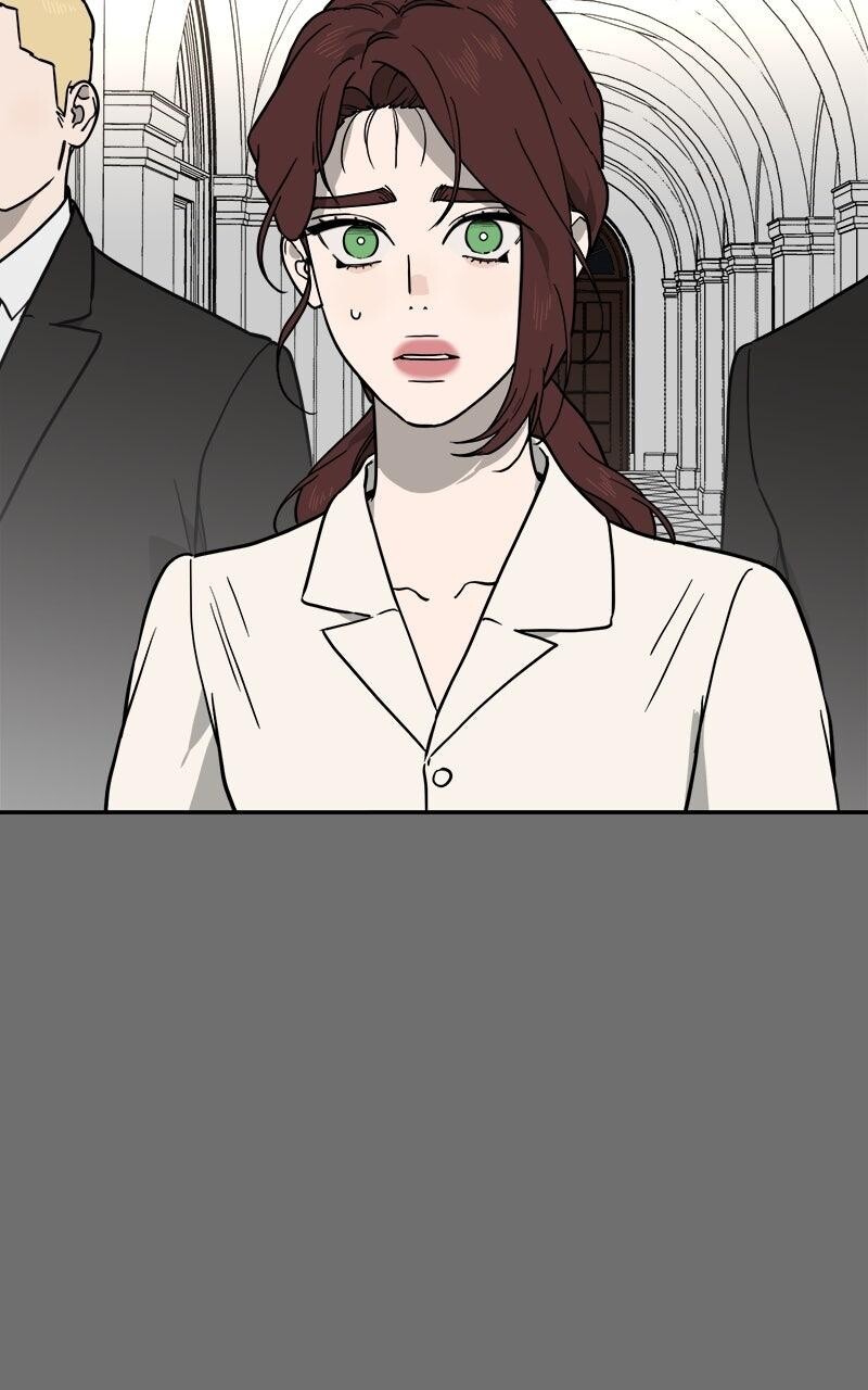 Read Phantom Whispers Manga Online