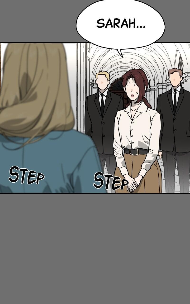 Read Phantom Whispers Manga Online