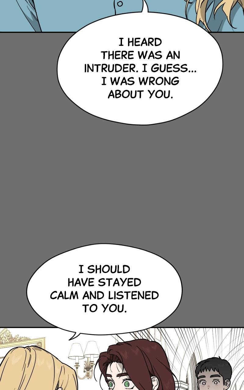Read Phantom Whispers Manga Online