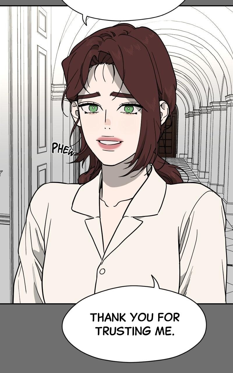 Read Phantom Whispers Manga Online
