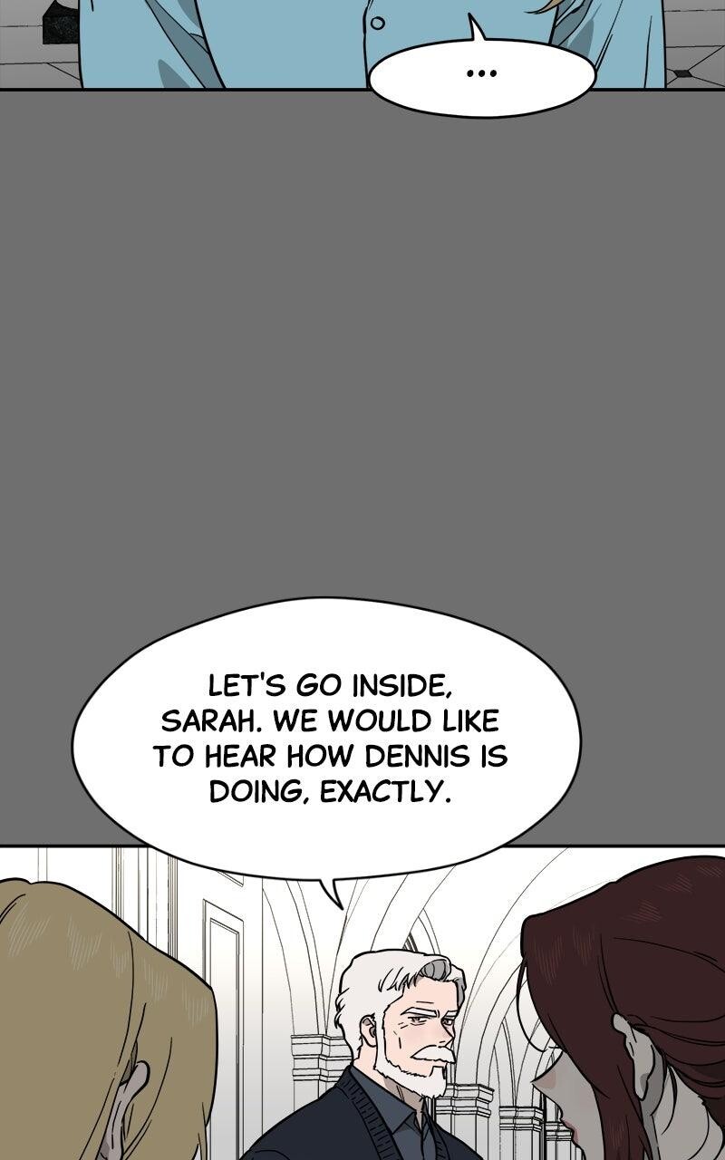 Read Phantom Whispers Manga Online