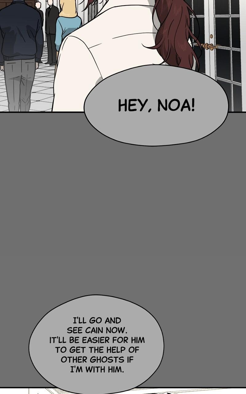 Read Phantom Whispers Manga Online
